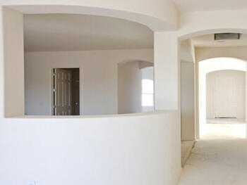 Divisórias de Gesso para quartos: Otimização de espaço com design moderno