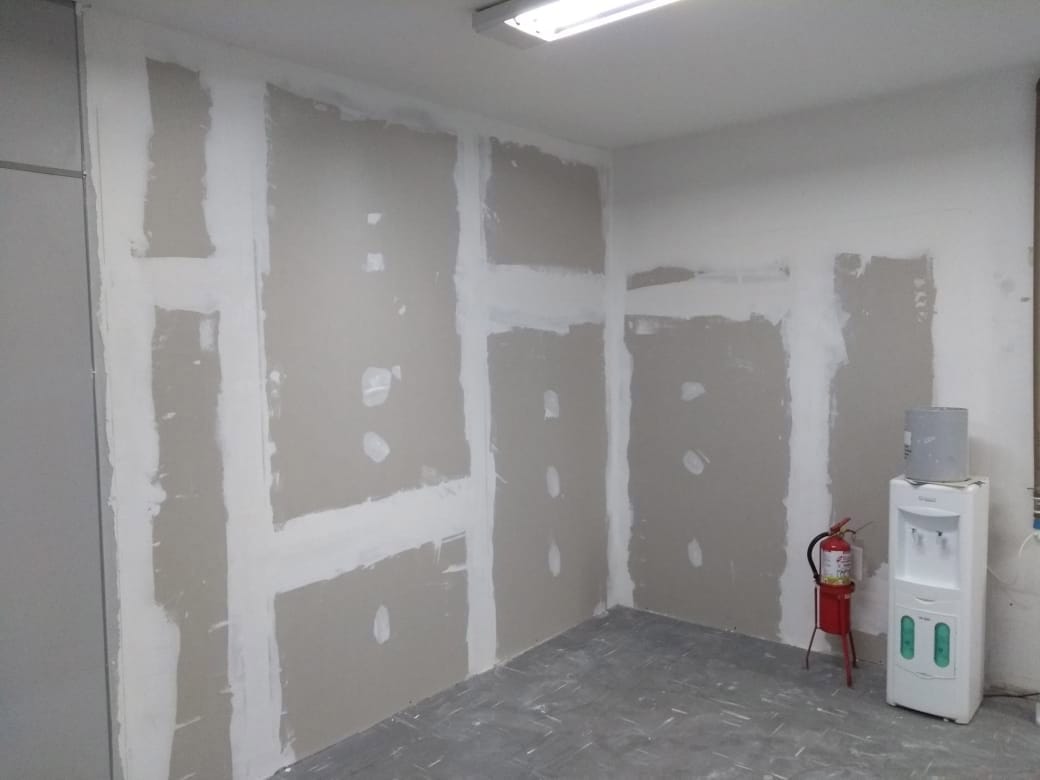 Drywall em Barueri da Teto Futura