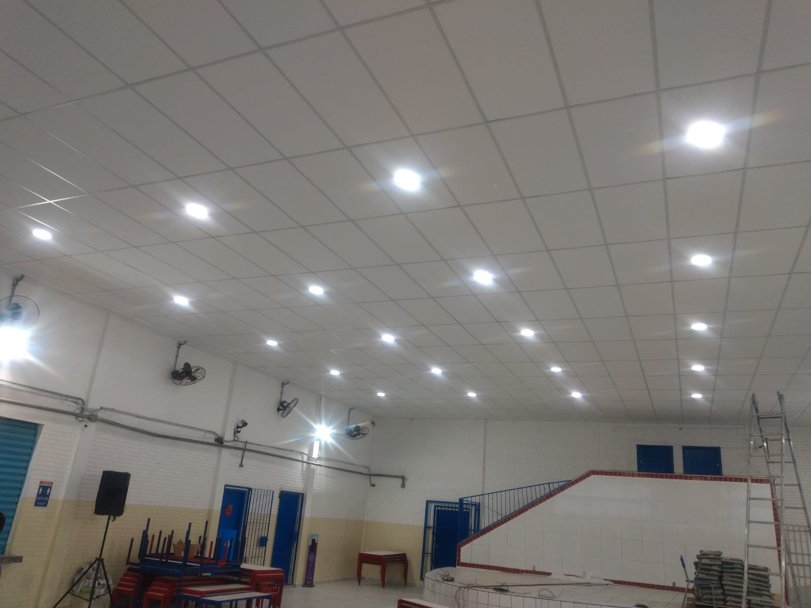 Ideias modernas de Forro para Teto para renovar seus espaços