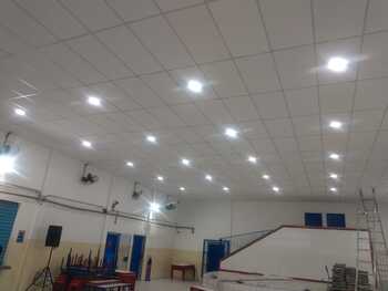 Quando escolher um Forro para Teto faz toda a diferença no projeto